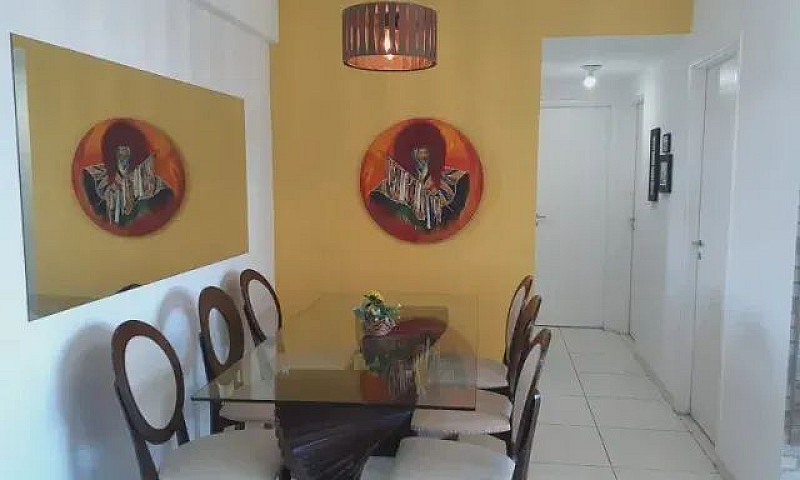 Apartamento Para Alu...