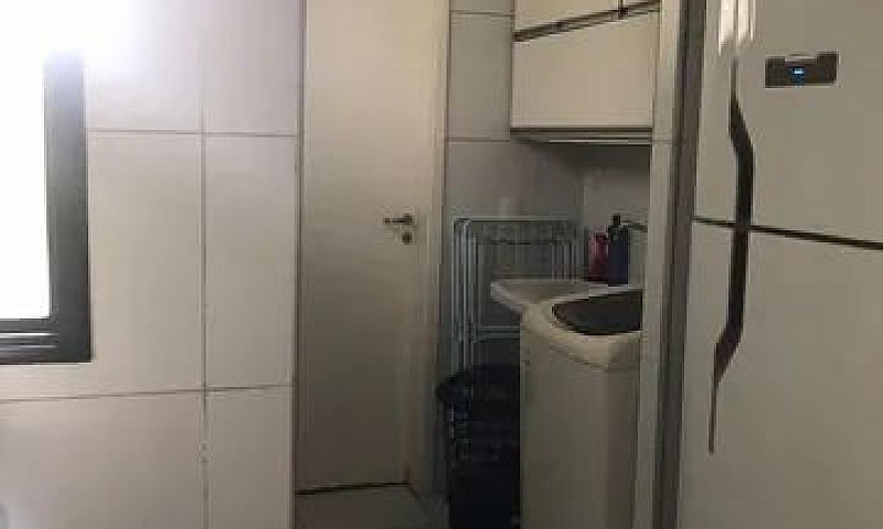 Apartamento Para Alu...