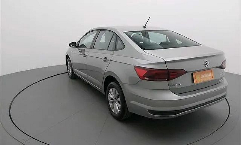 Volkswagen Virtus 20...