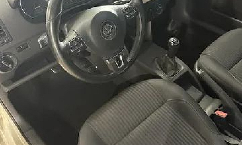 Polo Sedan 1.6 14/14...