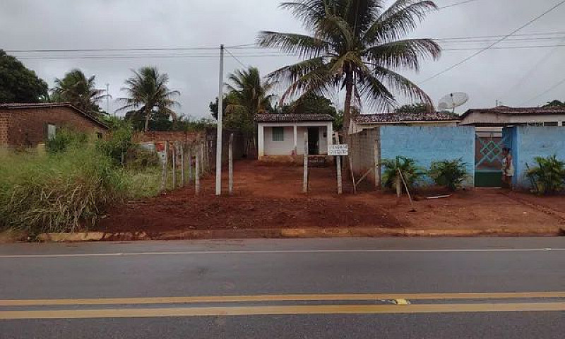 Vendo Ou Troco Casa ...