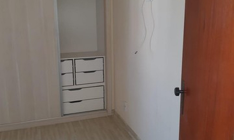 Apartamento Com 1 Do...