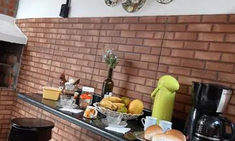 Casa Na Ilha De Mosq...