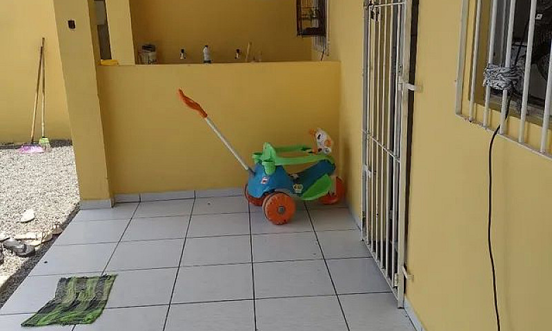 Vendo Ou Troca Casa ...