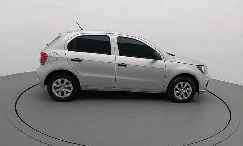 Volkswagen Gol 2023 ...