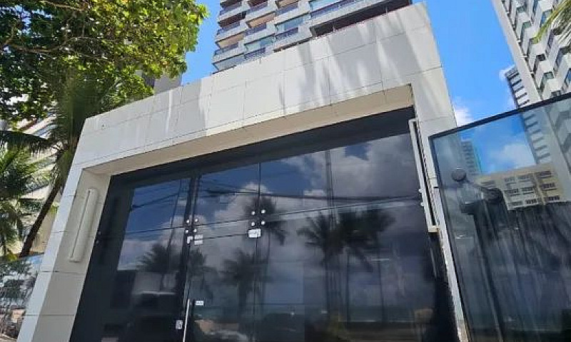 Vendo Apartamento Be...