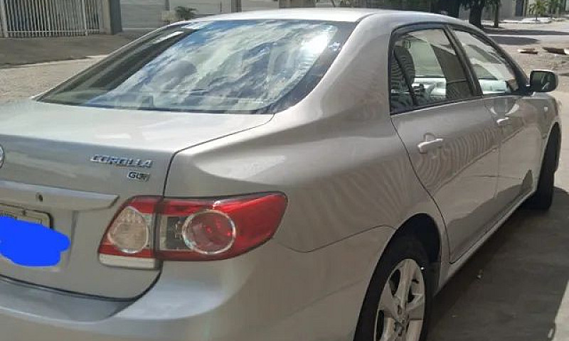 Toyota Corolla 2011 ...