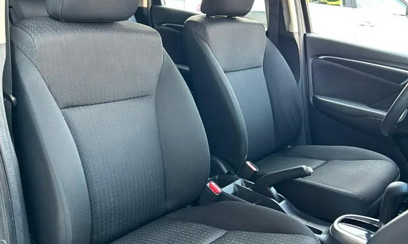 Honda Fit Lx 1.5 Fle...