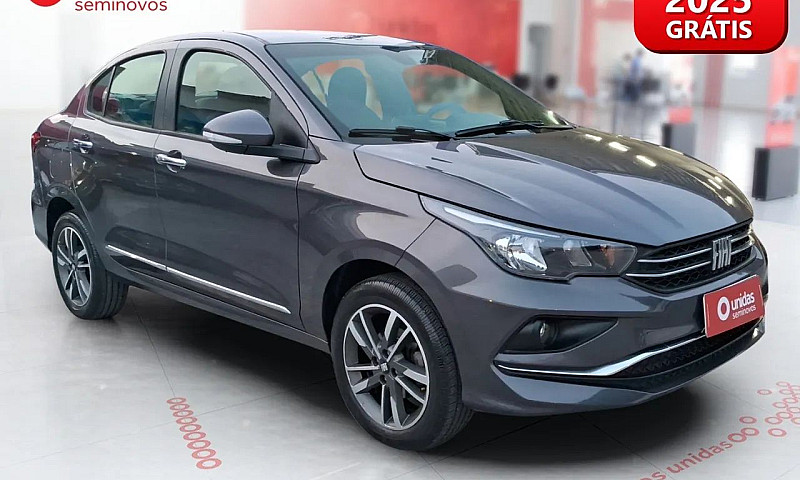 Fiat Cronos 2024 1.3...