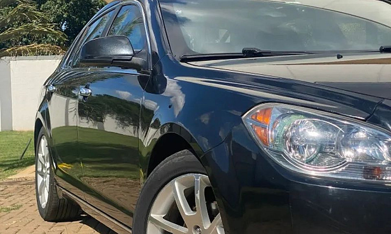 Chevrolet Malibu Ltz...