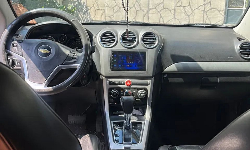 Chevrolet Captiva Sp...