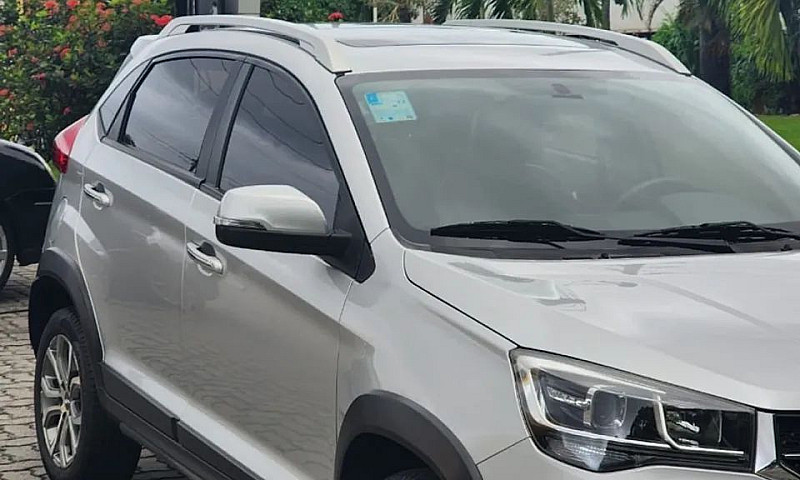 Cherry Tiggo 2 1.5 A...