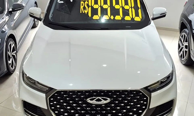 Chery Tiggo 8 Pro 1....