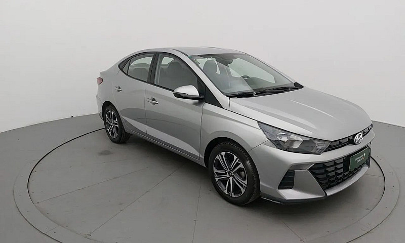 Hyundai Hb20S 2024 1...