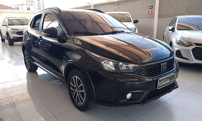 Argo Trekking 1.3 Ma...