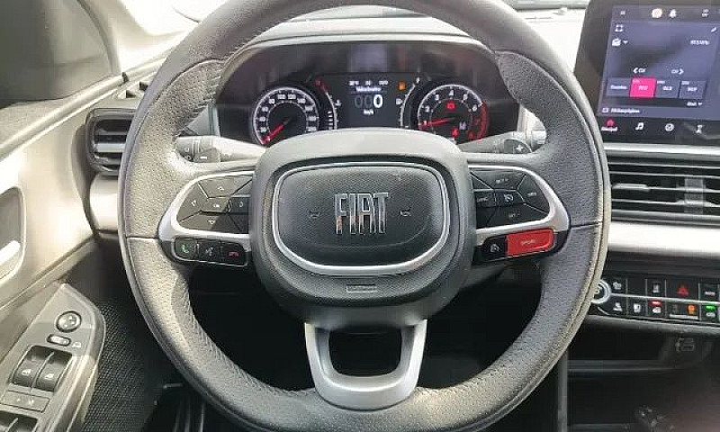 Fiat Pulse Audace 1....