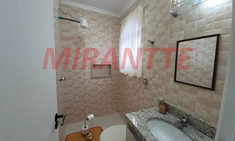 Sobrado De 130M² Com...