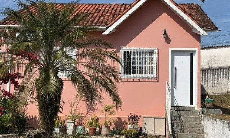 Casa Térrea Em Condo...