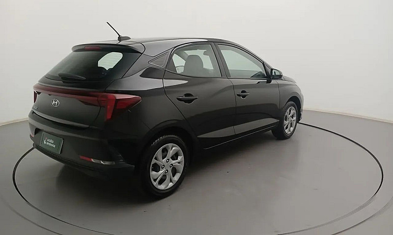 Hyundai Hb20 Sense 1...