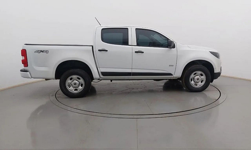 Chevrolet S10 2023 2...