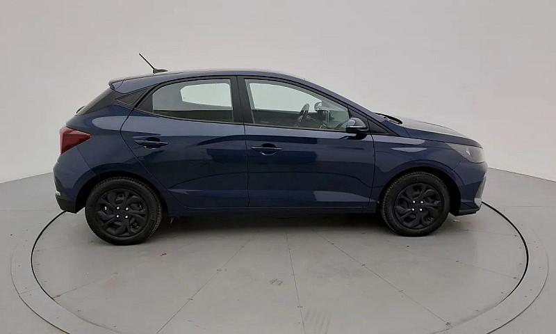 Hyundai Hb20 2025 1....
