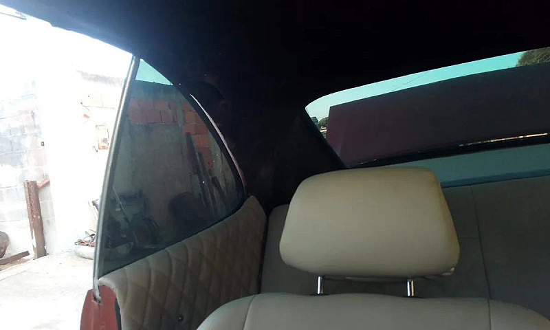 Chevrolet Opala Como...