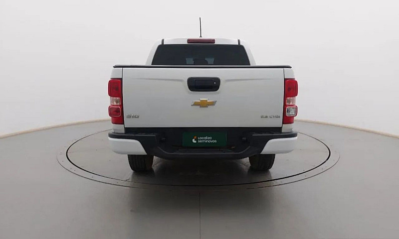 Chevrolet S10 2023 2...