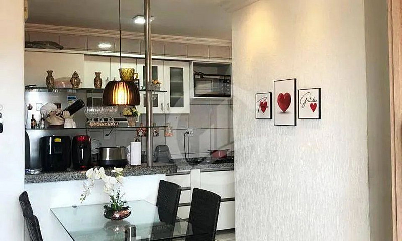 Apartamento Na Melho...