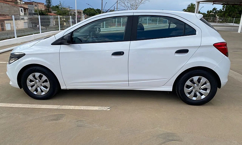 Onix Joy 2019?..Extr...