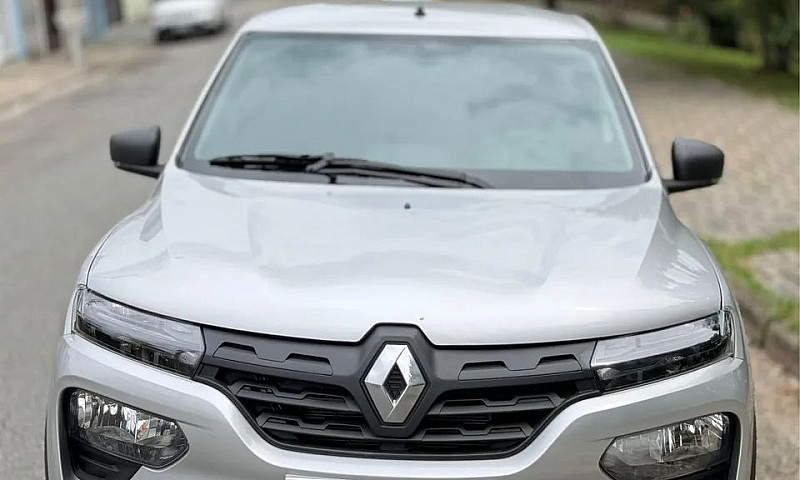 Renault Kwid Zen 1.0...