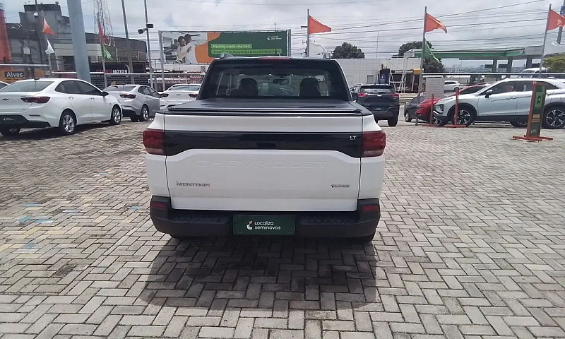 Chevrolet Montana 20...