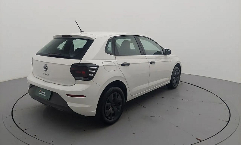 Volkswagen Polo Trac...