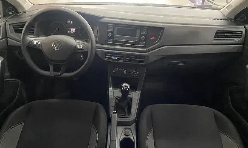 Volkswagen Polo Trac...