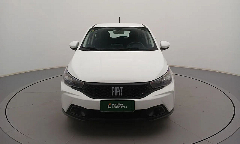 Fiat Argo 2024 1.0 F...