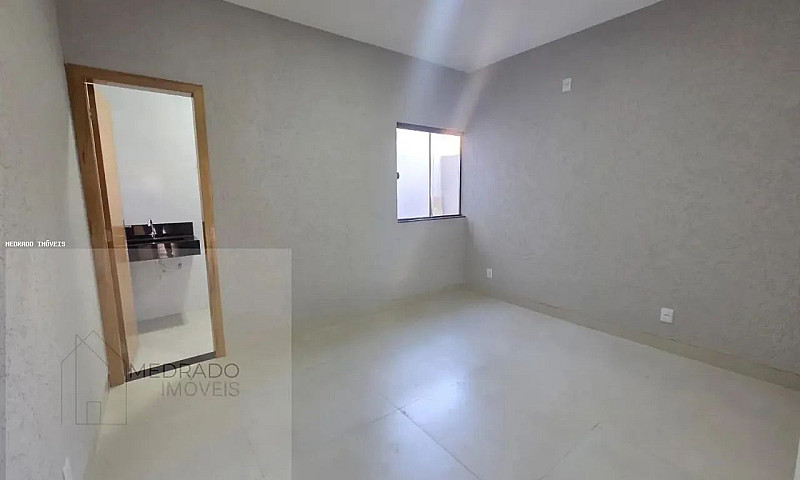 Casa Para Venda Em G...