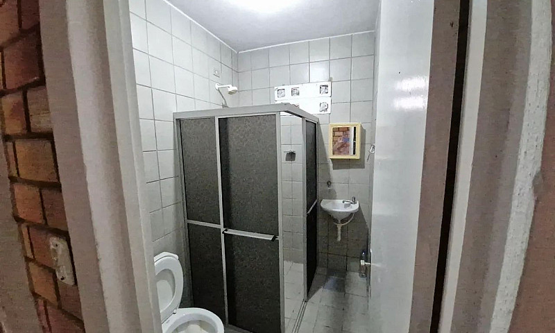 Casa C/ 3 Quartos Na...