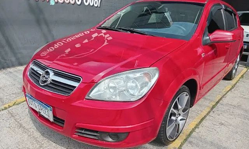 Chevrolet Vectra Gt ...