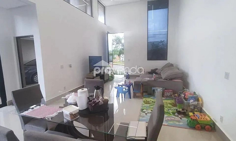 Casa Em Condomínio R...