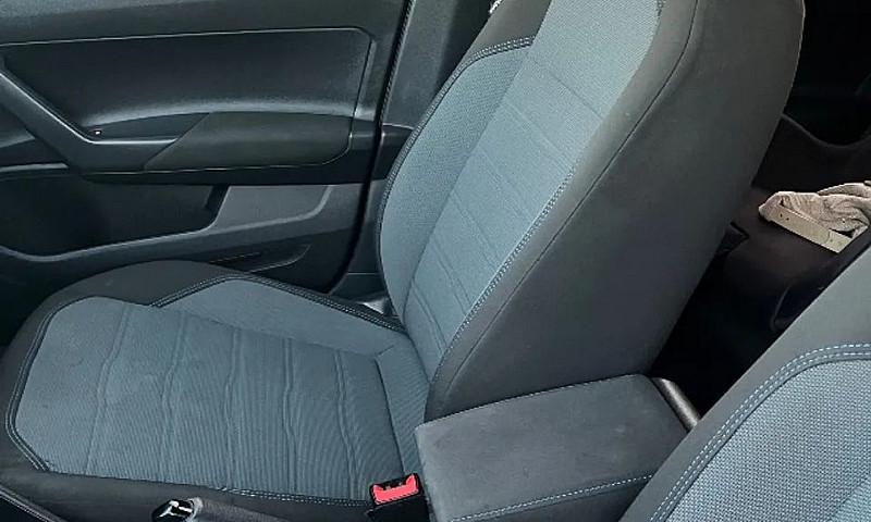 Volkswagen Nivus Com...