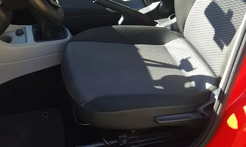 Volkswagen Up! Move ...