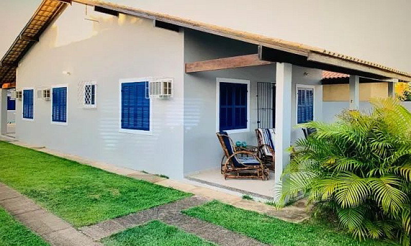 Excelente Casa Em At...
