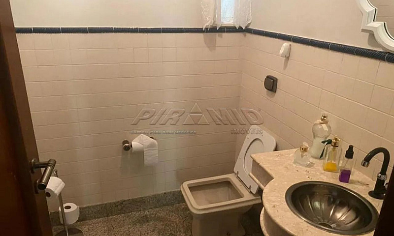 Casa Padrão Em Ribei...