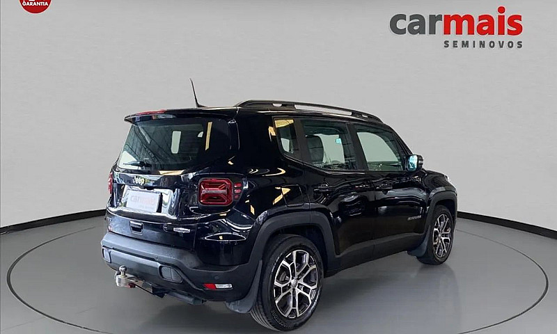 Jeep Renegade T270 1...