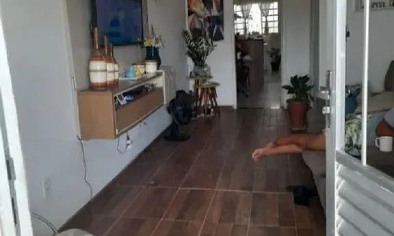 Vendo Casa Ou Troco ...