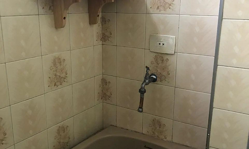 Apartamento Para Alu...