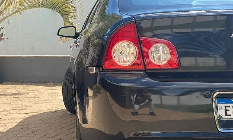 Chevrolet Malibu Ltz...