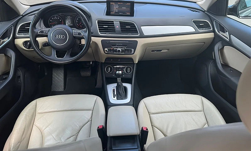 Audi Q3 1.4 Tfsi Tur...