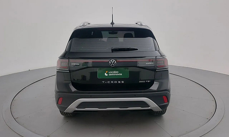 Volkswagen T-Cross H...