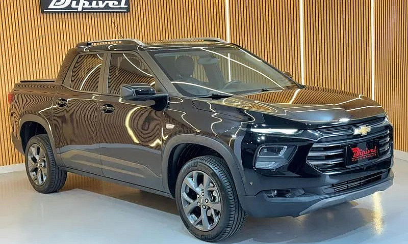 Chevrolet Montana Au...