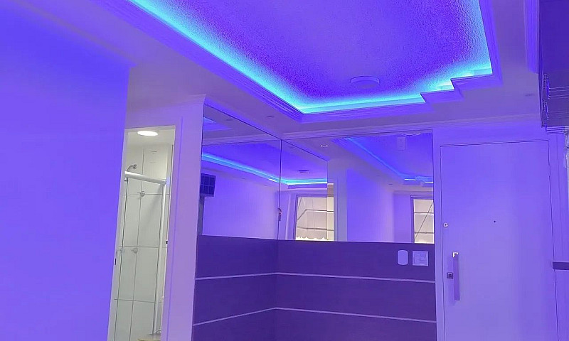 Vendo Ou Alugo Apart...